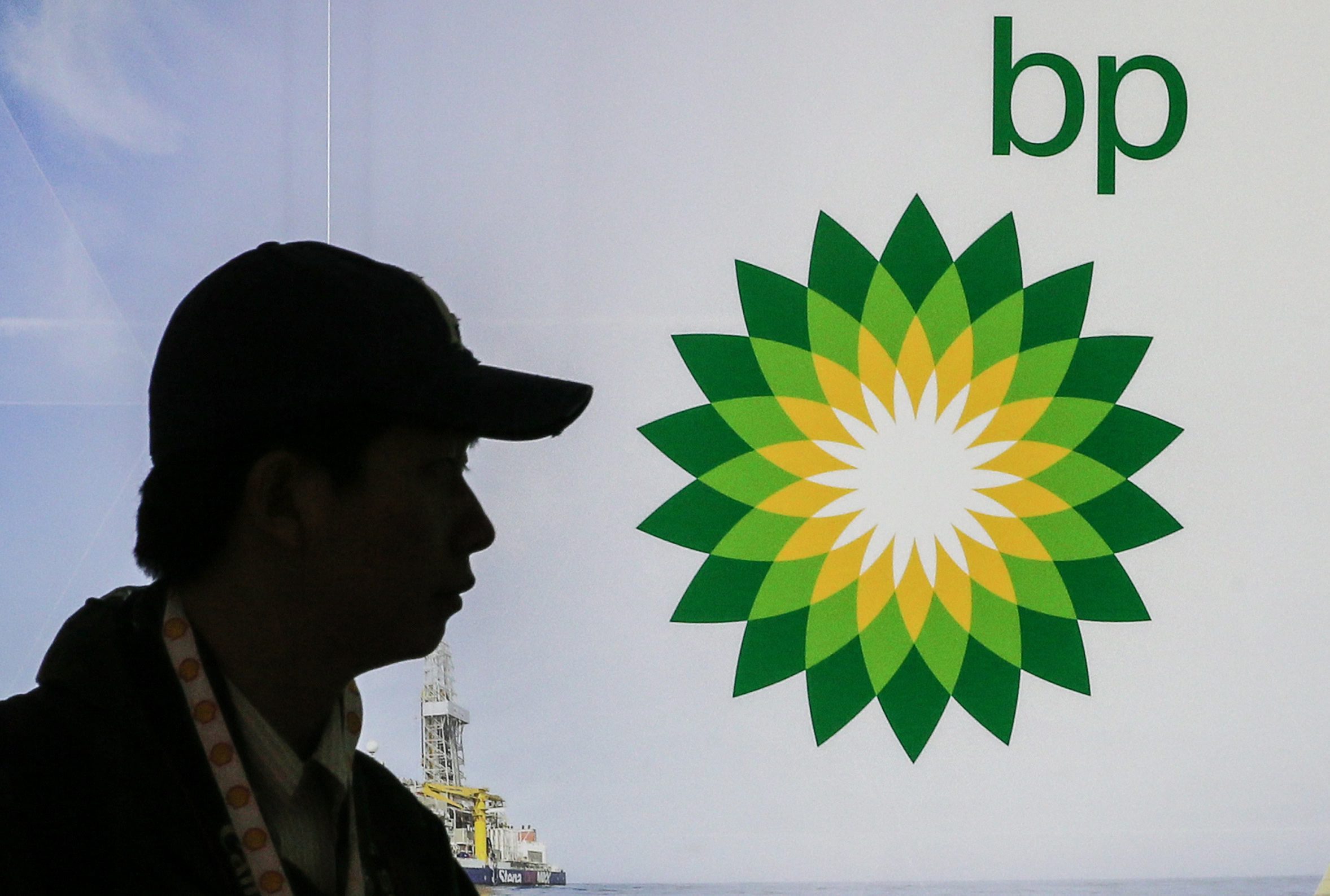BP – Αύξηση κερδών στα 2,8 δισ. δολ. στο β’ τρίμηνο