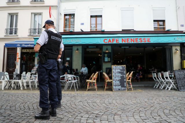 Γαλλία – Αναφορές για νεκρό έφηβο από πυροβολισμούς και τραυματίες στη Μασσαλία