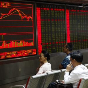 Κίνα: Γιατί «τρομάζει» τις αγορές – Τα ανησυχητικά σημάδια