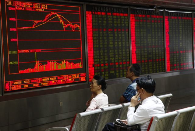 Κίνα: Γιατί «τρομάζει» τις αγορές – Τα ανησυχητικά σημάδια