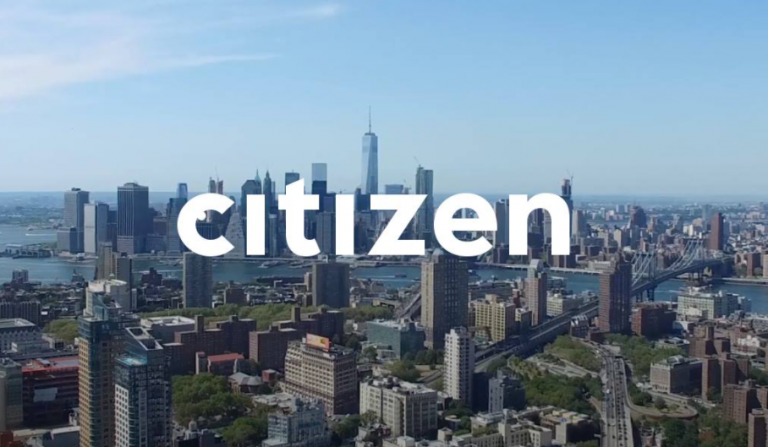 Εφαρμογή Citizen – Aποτελεσματικότερη από την αστυνομία;