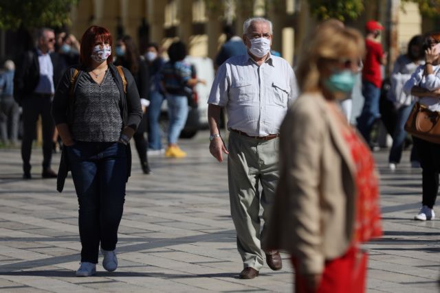 Μέτρα – Πού μπαίνουν όρια για τους ανεμβολίαστους  – Τι θα ισχύει για κλειστούς χώρους, εργασία, ψυχαγωγία, rapid test