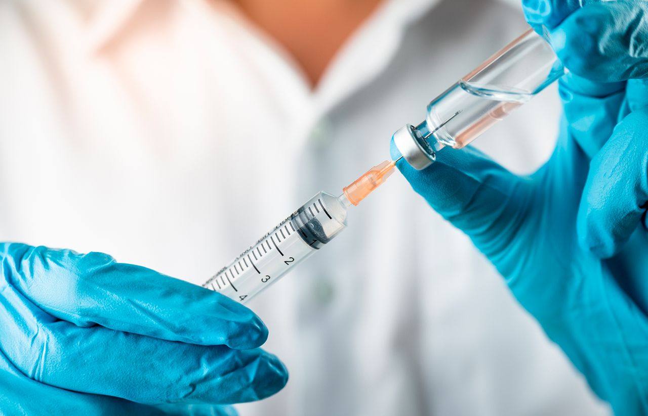 Κορωνοϊός – Ρινικό εμβόλιο δοκιμάζουν οι Γάλλοι