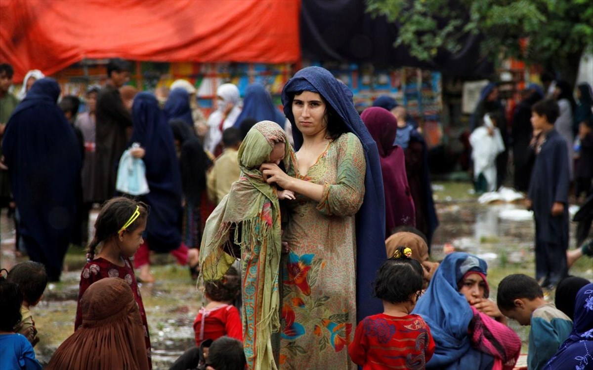 Αφγανιστάν: Απαγόρευση της εργασίας των γυναικών στις μη κυβερνητικές οργανώσεις