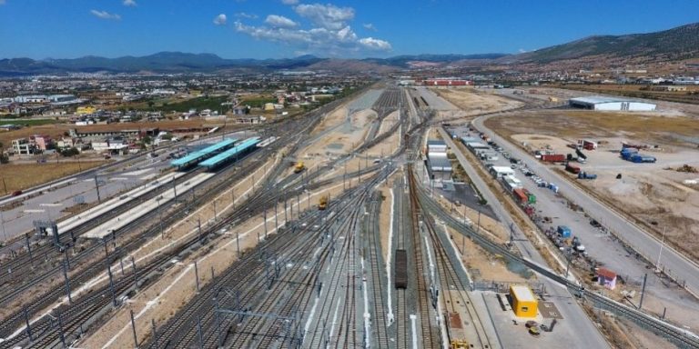 Νέο τοπίο στα σιδηροδρομικά έργα με τον διαχωρισμό ΟΣΕ – ΕΡΓΟΣΕ