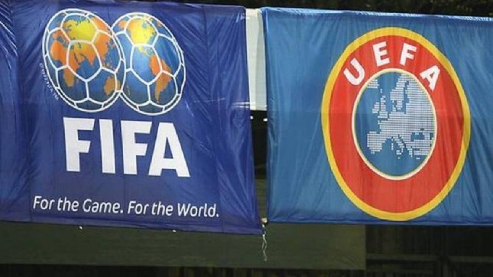 Πέρασε η ολιστική μελέτη που πρότειναν FIFA και UEFA