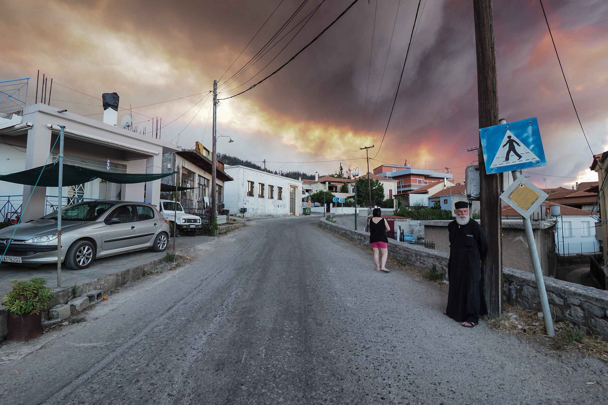 Διαχείριση ζημιών