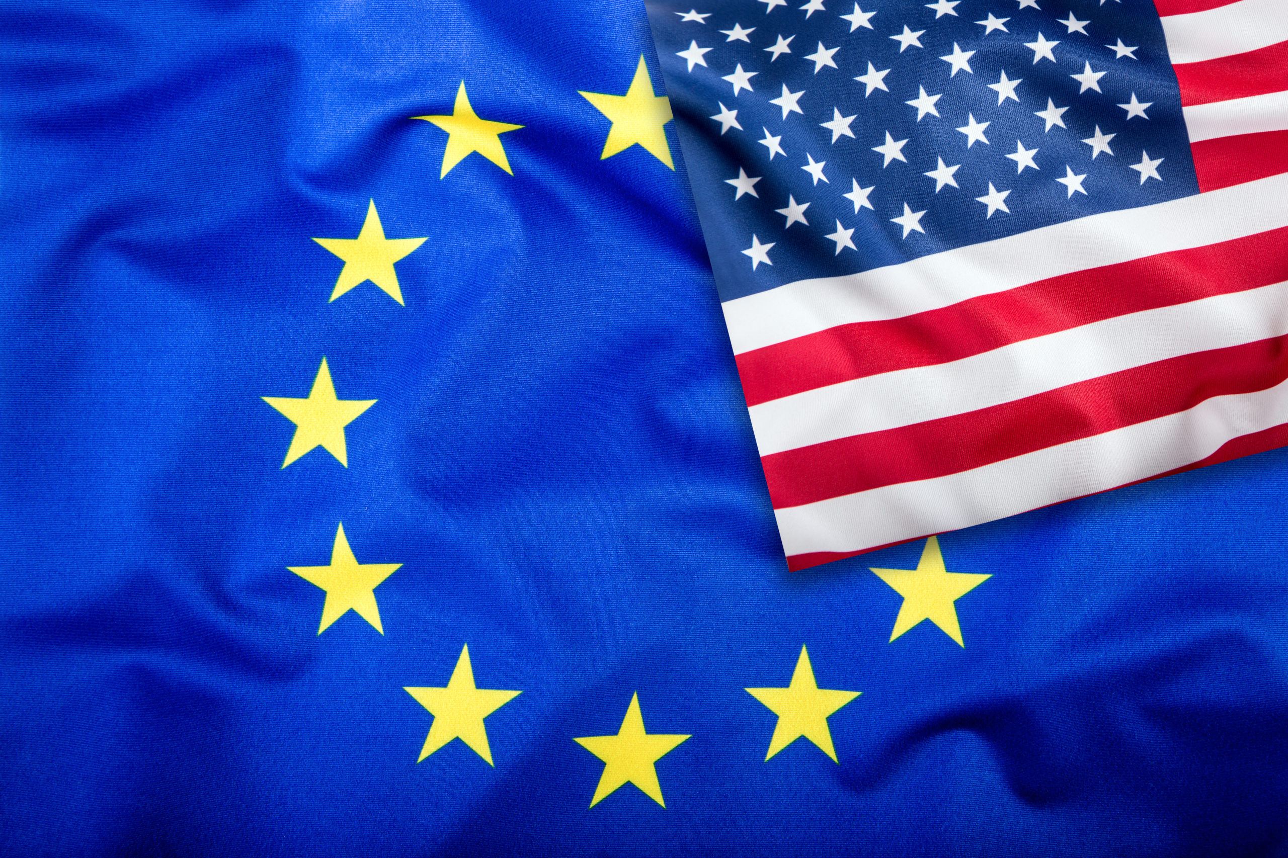 Ευρώπη: Χάνει τη μάχη της οικονομίας από τις ΗΠΑ