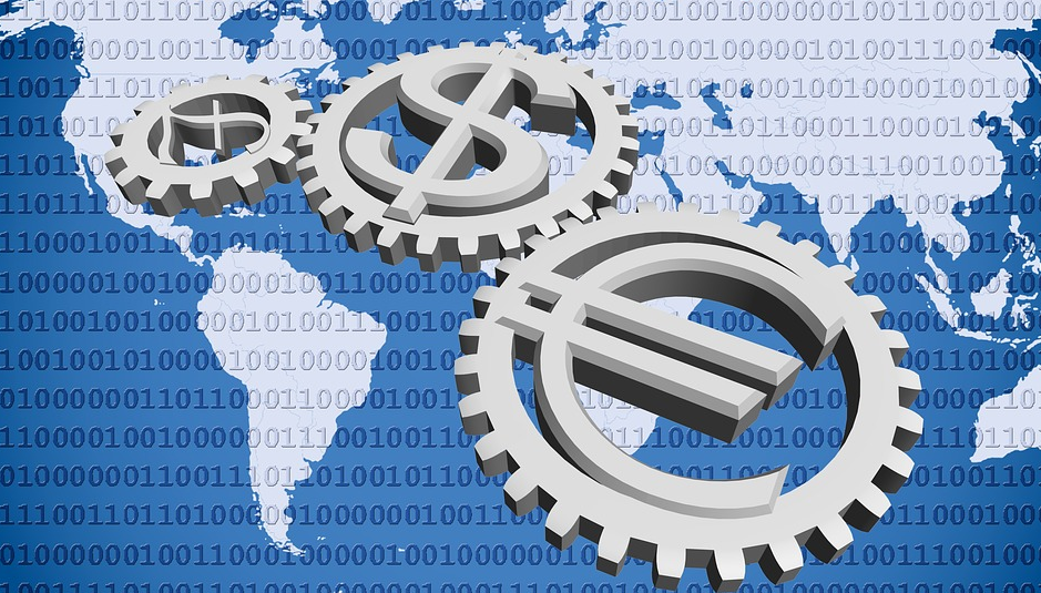 ΔΝΤ – Πώς θα έρθει η εξισορρόπηση της παγκόσμιας οικονομίας