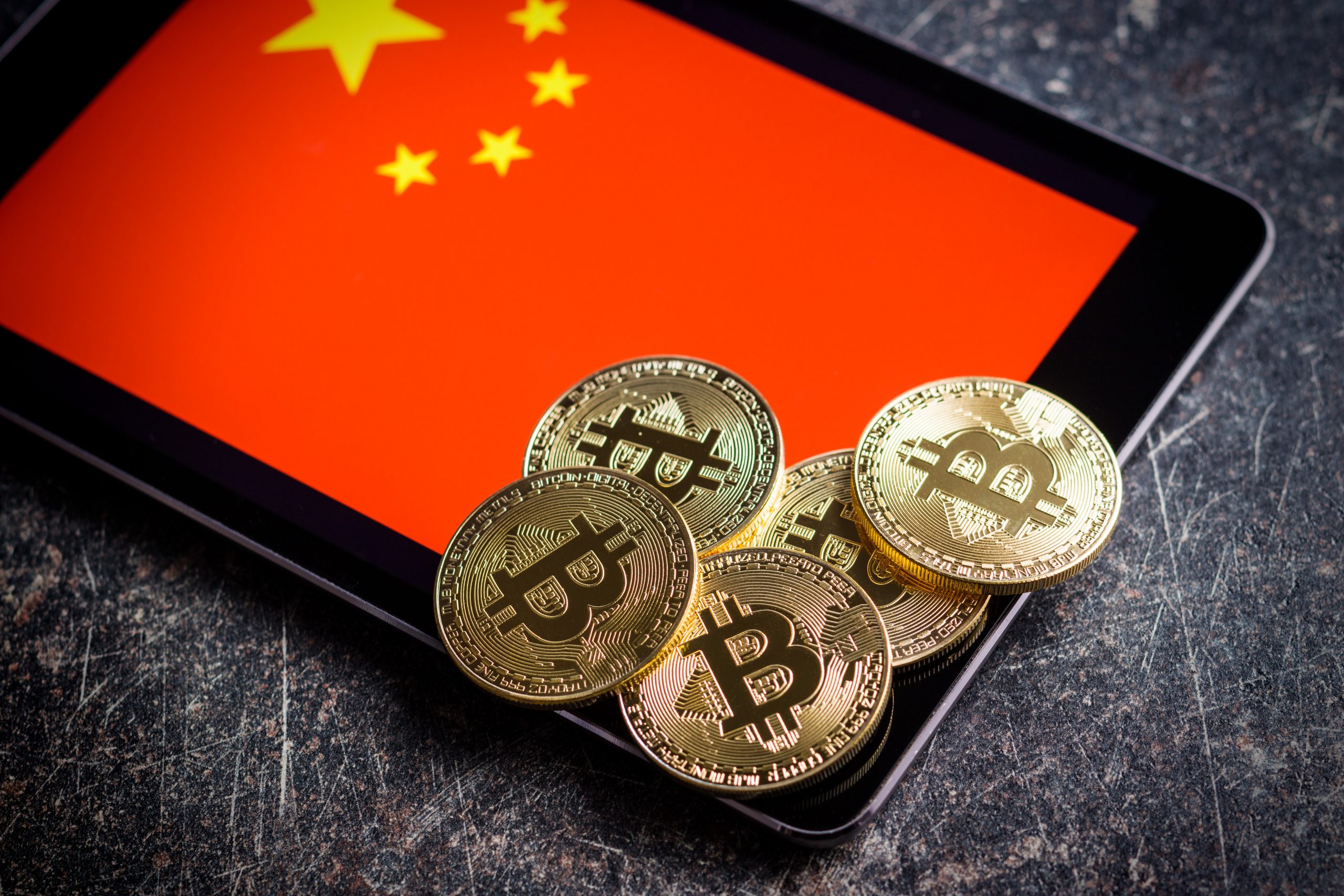 Κίνα – Πού βρήκαν στέγη οι «εκδιωγμένοι» ανθρακωρύχοι bitcoin 
