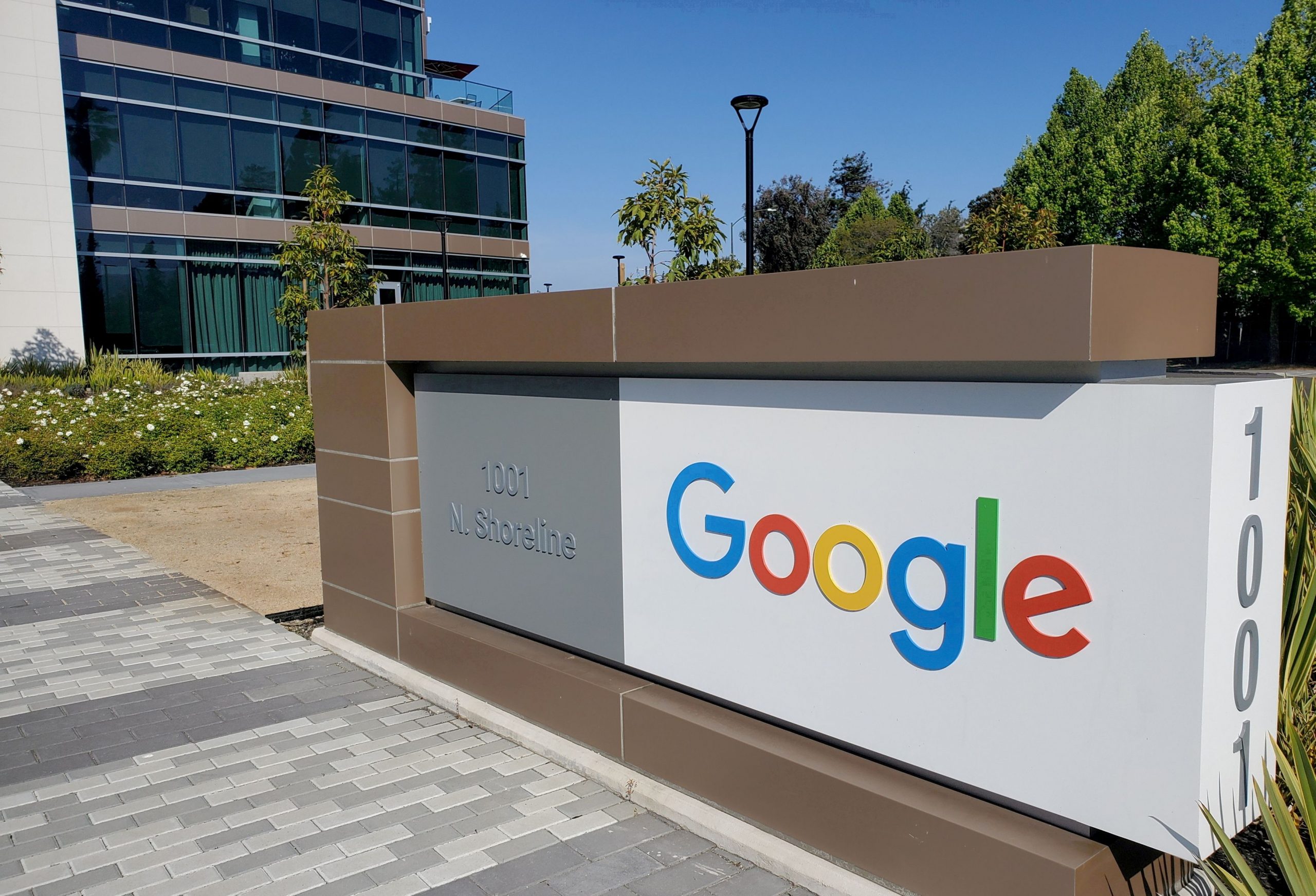 Google – Μείωση μισθών έως 25% σε εξ αποστάσεως εργαζόμενους