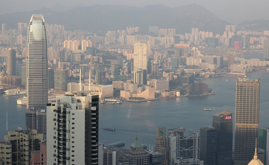 Χονγκ Κονγκ – Σε ύψη ρεκόρ οι τιμές των ακινήτων