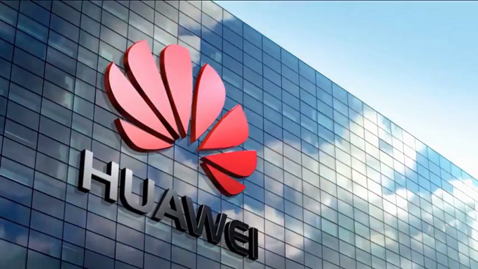 Huawei: Μείωση ετήσιων εσόδων λόγω των αμερικανικών κυρώσεων
