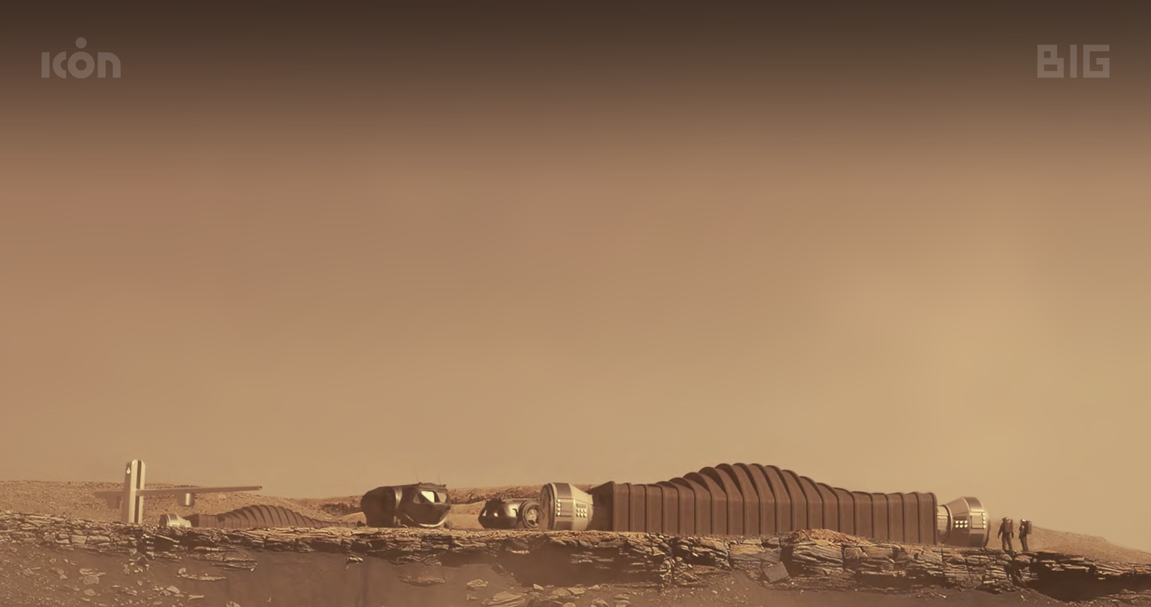 NASA – Αναζητά εθελοντές για να ζήσουν 1 χρόνο στον Άρη
