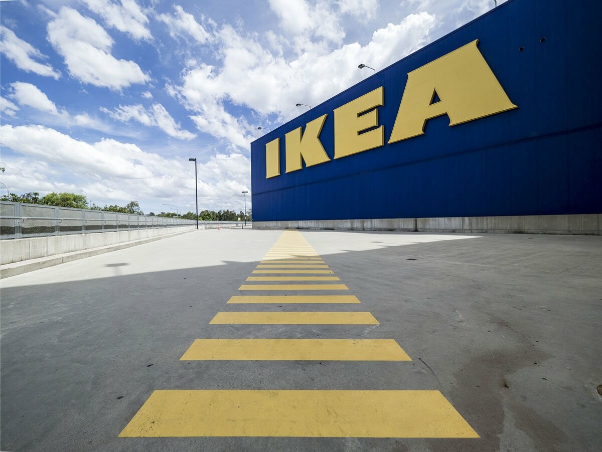 Πώς κινούνται οι πωλήσεις σε IKEA και Intersport – Τι αλλάζει με το νέο κέντρο logistics
