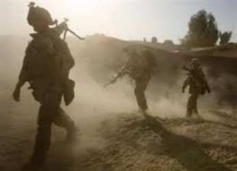 Αφγανιστάν – Τουλάχιστον 12 Αμερικανοί στρατιώτες σκοτώθηκαν στις βομβιστικές επιθέσεις