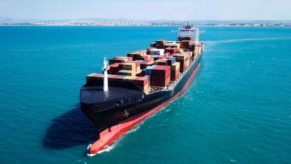Δυο containerships την ημέρα παράγγειλαν το 2021 οι εφοπλιστές