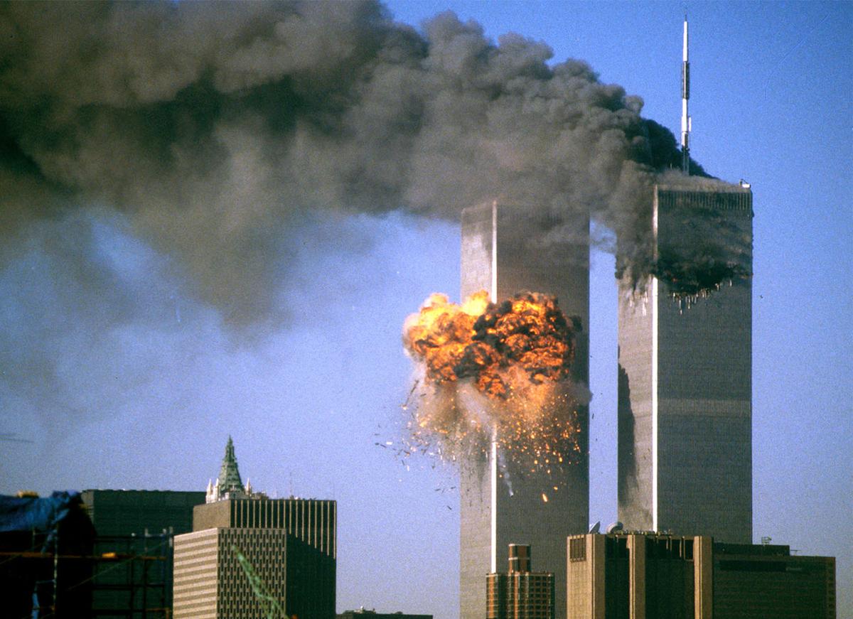 Τo κόστος των επιθέσεων της 11ης Σεπτεμβρίου