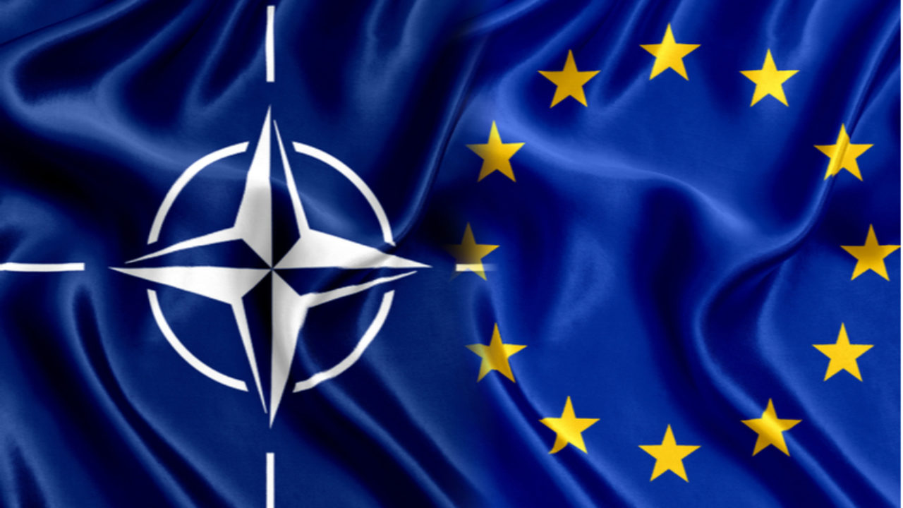 Τι έδειξε το σοκ του Αφγανιστάν – «Νάνος» η ΕΕ, σε βαθιά κρίση το ΝΑΤΟ