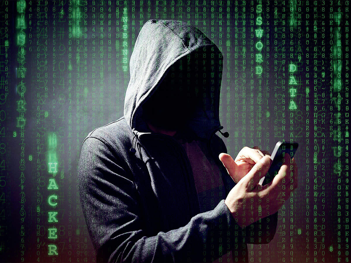 Κινητά – Αποτρέψτε επίδοξους smartphone χάκερς με μία απλή κίνηση