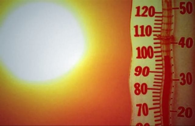 Κλιματική αλλαγή: Τι είναι το «πείραμα της ζέστης» – Μέχρι πόσους βαθμούς αντέχει το ανθρώπινο σώμα