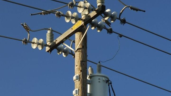 Κακοκαιρία – Πού υπάρχουν προβλήματα ηλεκτροδότησης