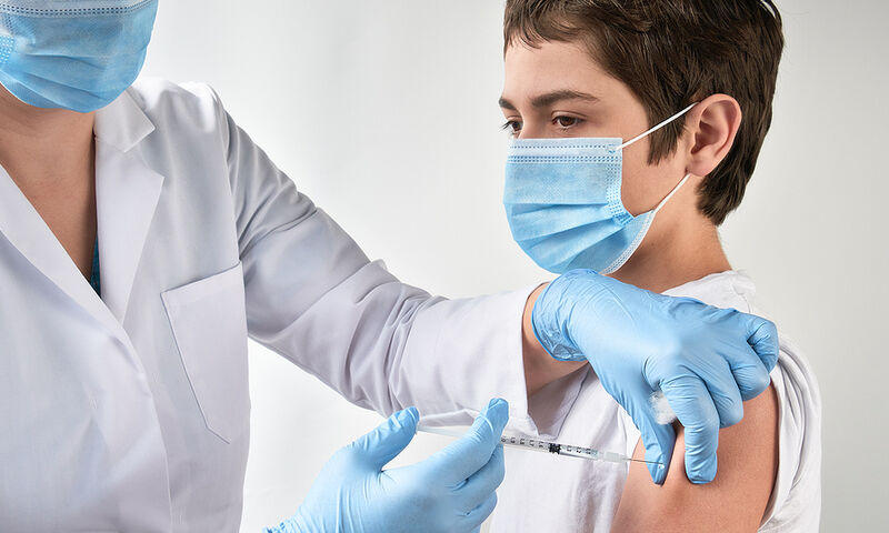 Ministry of Labor – The percentages of vaccinated workers in care establishments are increasing