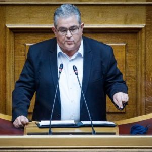 Κουτσούμπας για ΟΠΕΚΕΠΕ: Μούφα εξεταστική για συγκάλυψη του σκανδάλου
