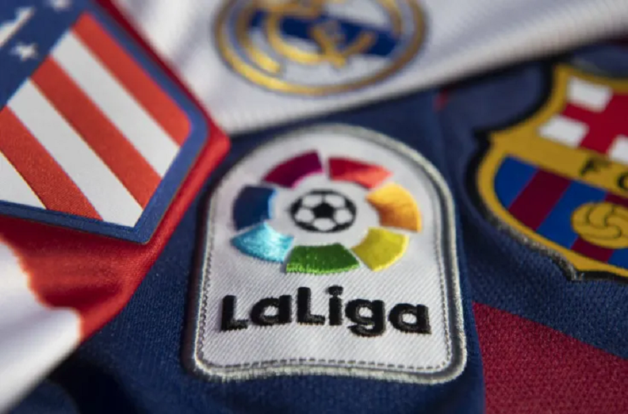 La Liga: Φιλόδοξοι στόχοι για την νέα τεχνολογική κοινοπραξία που δημιουργεί με την εταιρεία software Globant