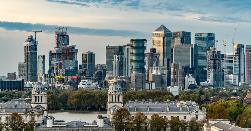 Λονδίνο – «Ακατάλληλο» το 10% των γραφείων με τον νέο περιβαλλοντικό νόμο