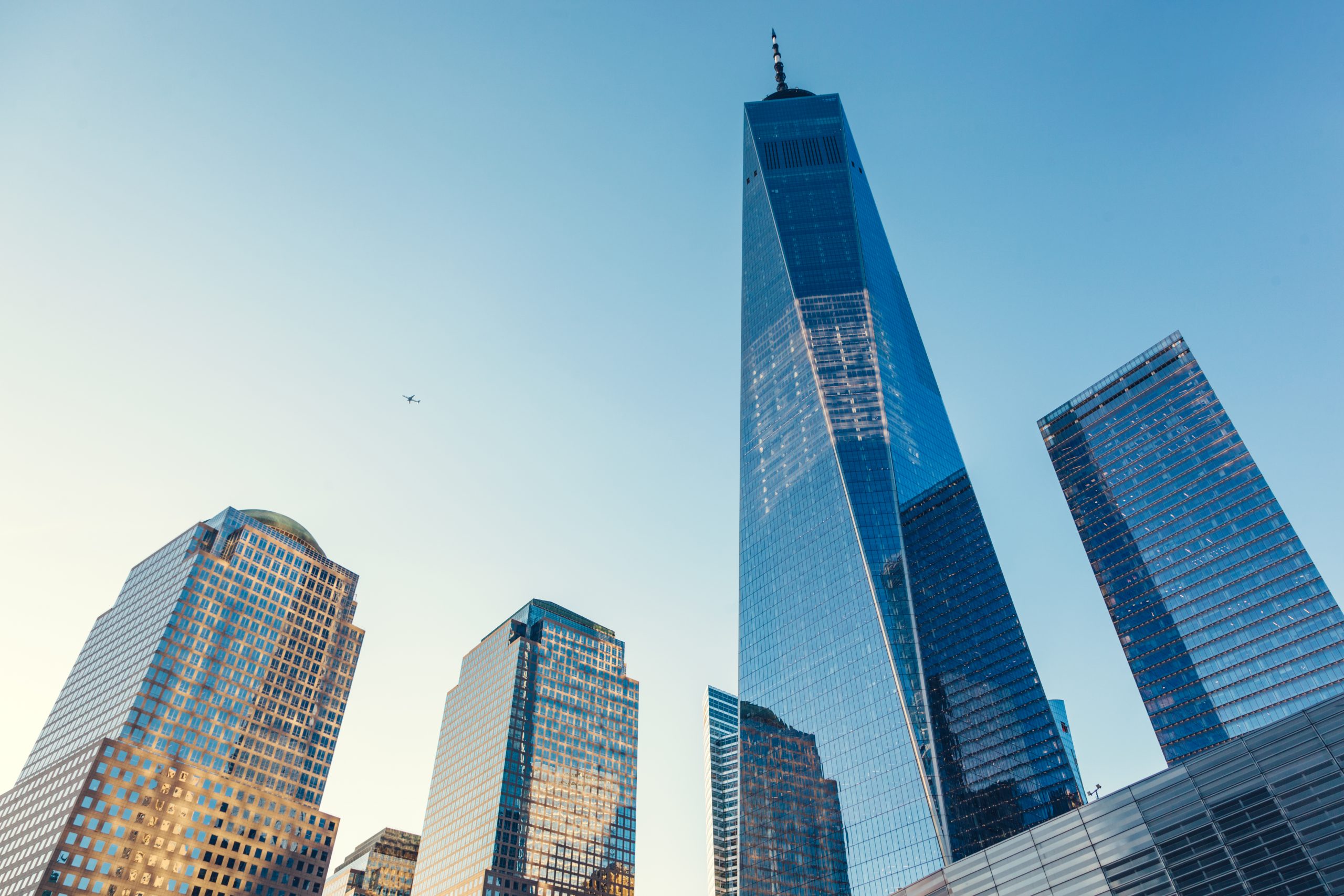 Πώς η Νέα Υόρκη έγινε ακόμη καλύτερη μετά την 11η Σεπτεμβρίου