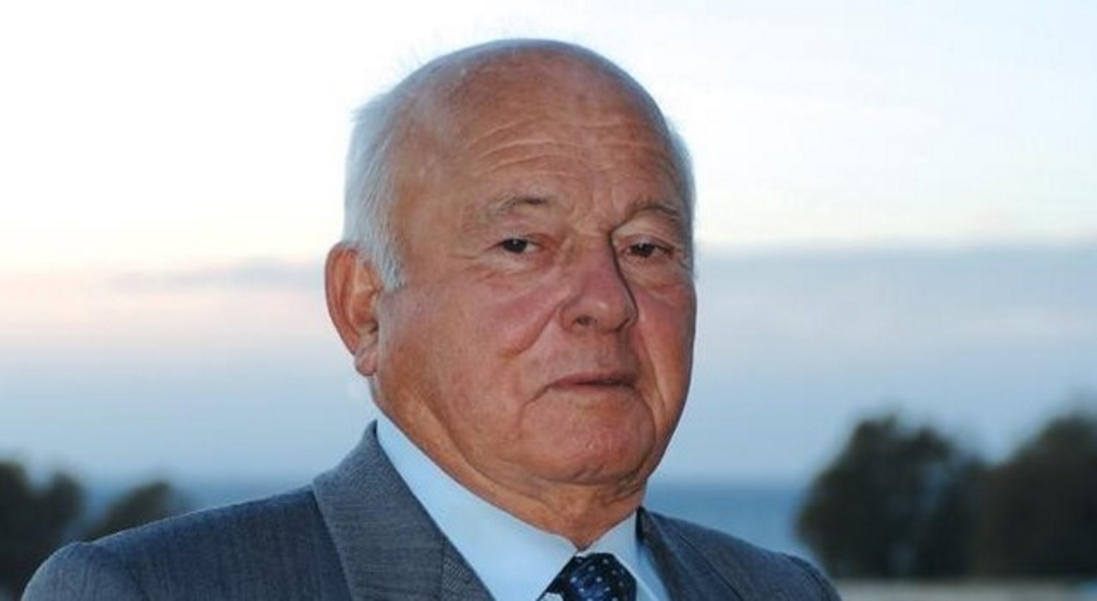 Costas Mantonanakis, one of the important cornerstones of Greek tourism, passed away