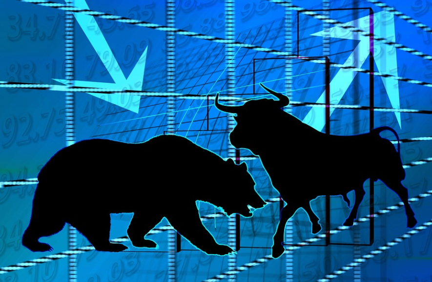 Wall Street – Ράλι του «Άγιου Βασίλη» ή έλευση των «αρκούδων»