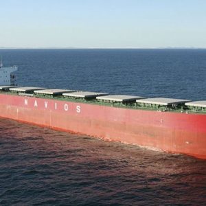 Navios Partners: Σε ρότα ανανέωσης του στόλου της