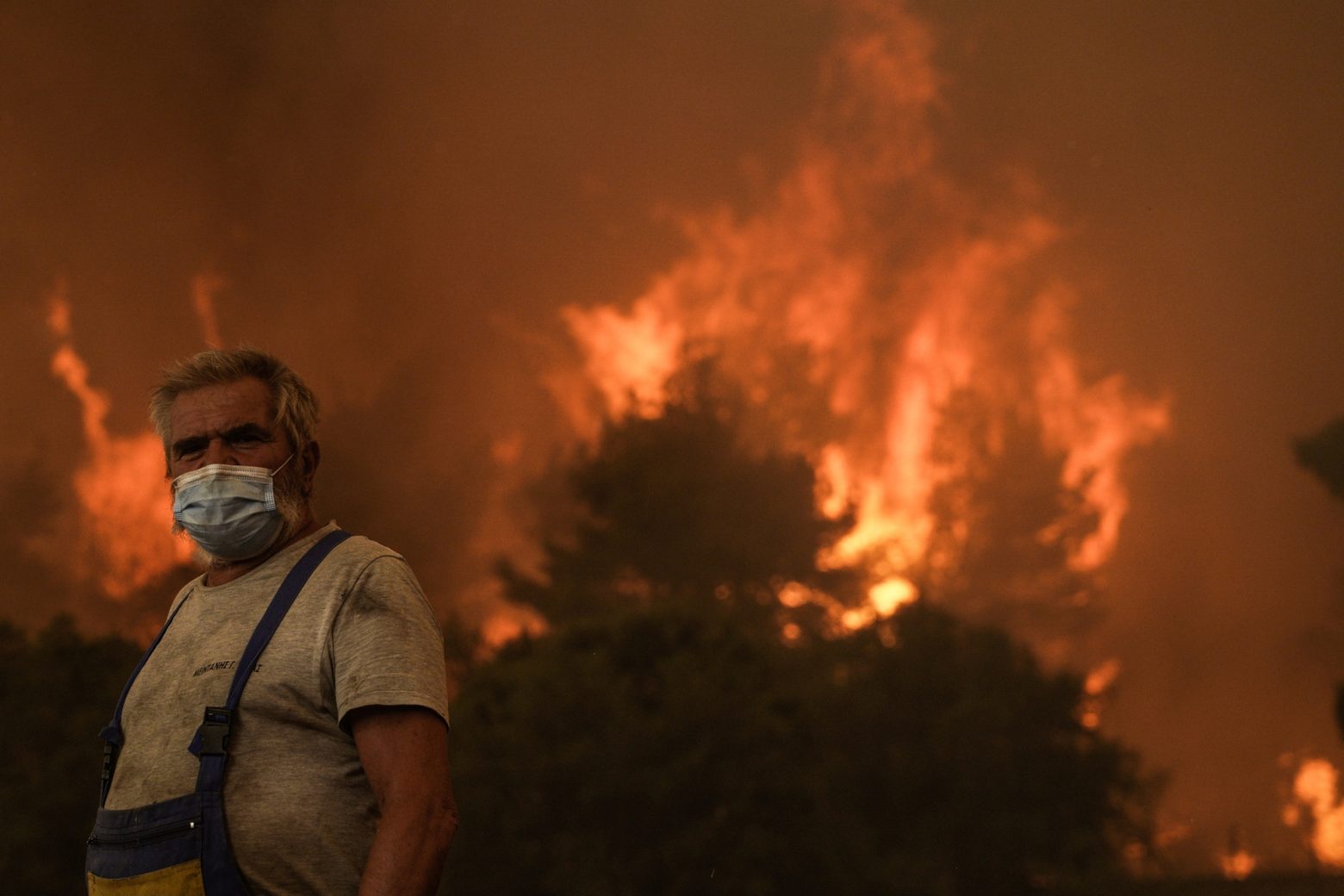 Όλα τα μέτρα για τους πυρόπληκτους – Ξεκίνησαν οι πρώτες πληρωμές