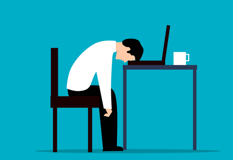 Πανδημία και ύπνος – Πόσος κοστίζει η αϋπνία στις επιχειρήσεις