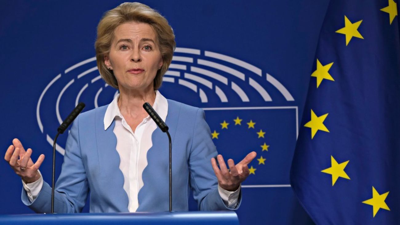 ΕΕ – Συμπλήρωση των 2 χρόνων της Επιτροπής φον ντερ Λάιεν – Οι δράσεις, οι προτεραιότητες