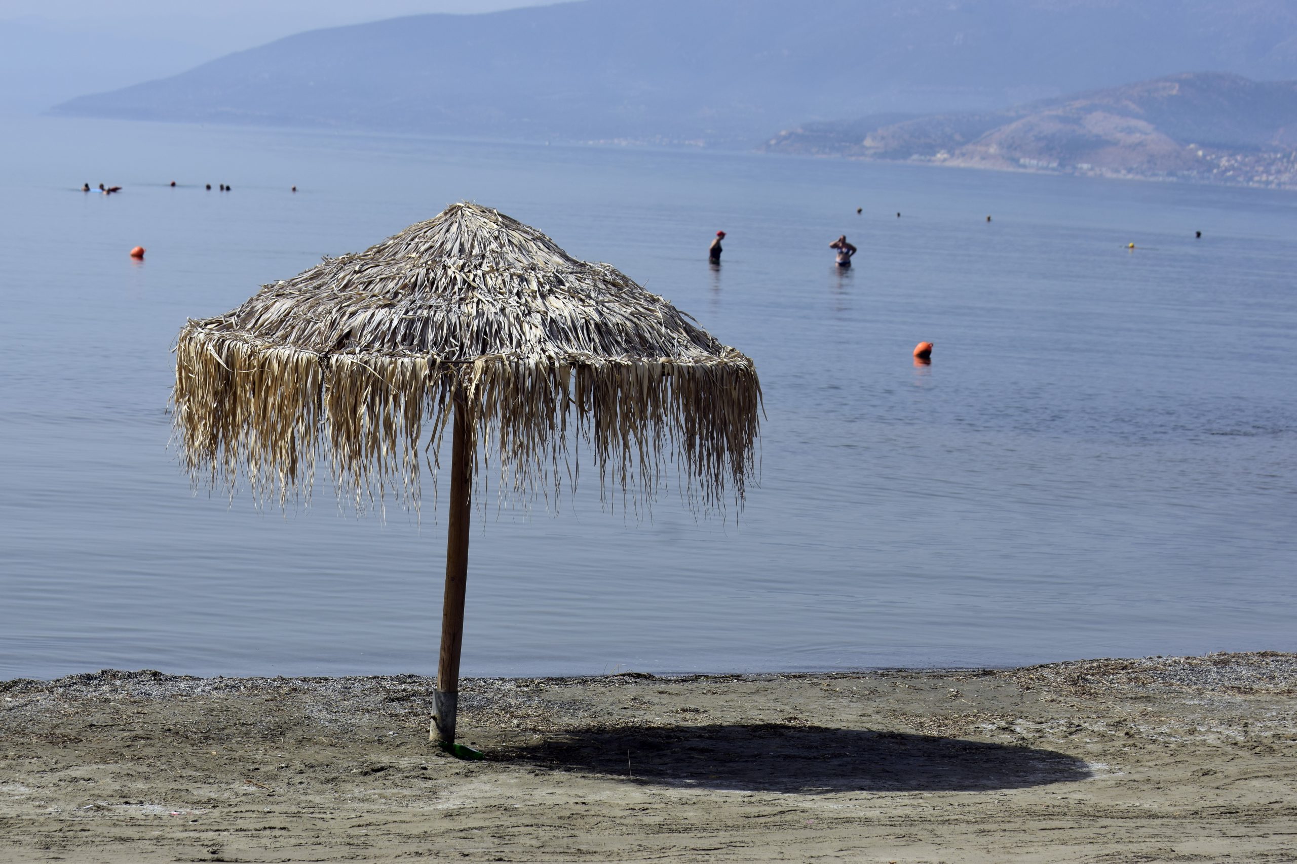 Καύσωνας – Σε ποιες περιοχές ο υδράργυρος θα αγγίξει τους 46 βαθμούς [Χάρτες]