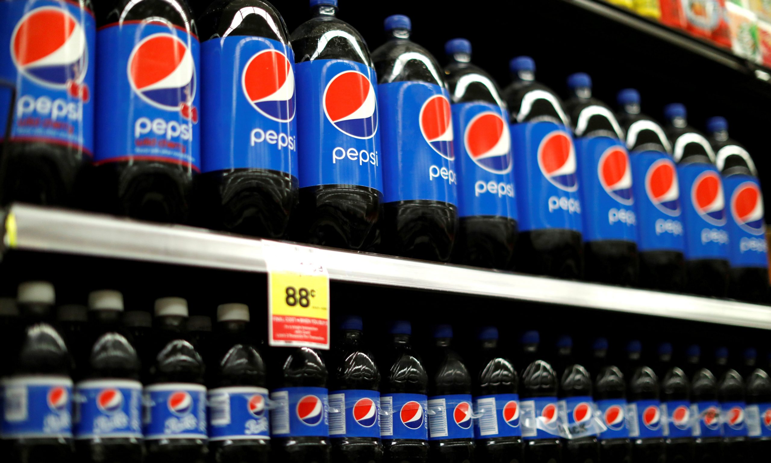 Pepsico – Πουλά τα brands Tropicana και Naked juice σε επενδυτική εταιρεία