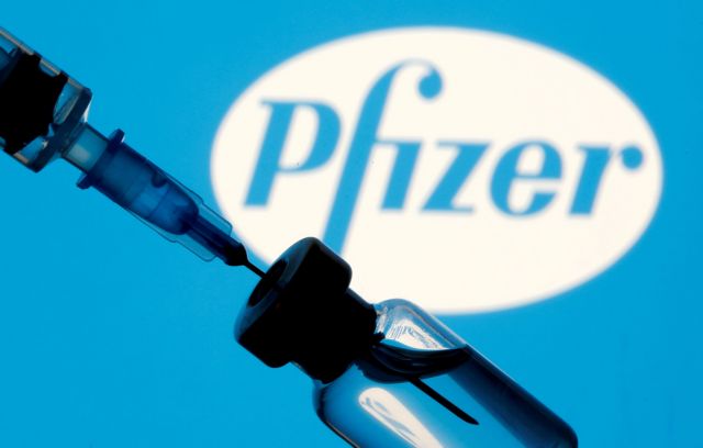 Pfizer – Πράσινο φως του ΕΜΑ για εμβολιασμό παιδιών 5-11 ετών