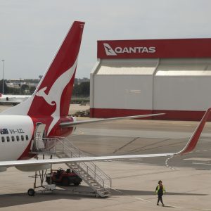 Qantas: Διαρροή δεδομένων πελατών μήνες μετά από κυβερνοεπίθεση