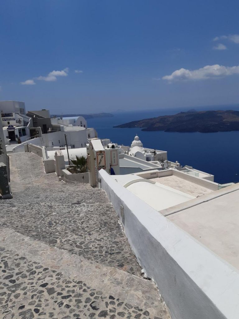 CDC warning against travel to Greece