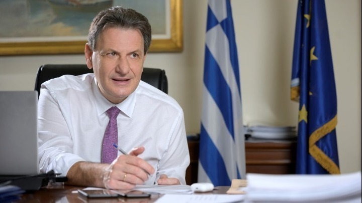 Energy Minister: Window for a short extension to the emergency measures in the Greek electricity market