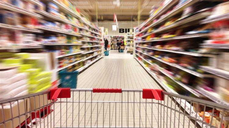Σούπερ μάρκετ: Σε ποια προϊόντα βάζουν «κόφτη» – Αγωνία για τις τιμές