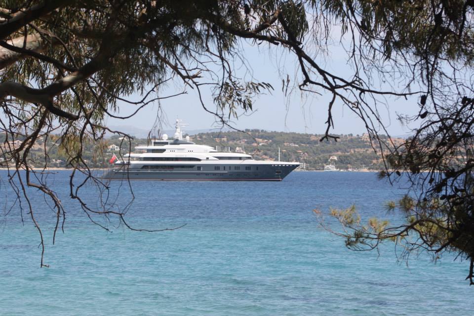 Michalis Skoulikidis – The draft law on yachting lowers the Greek flag from yachts