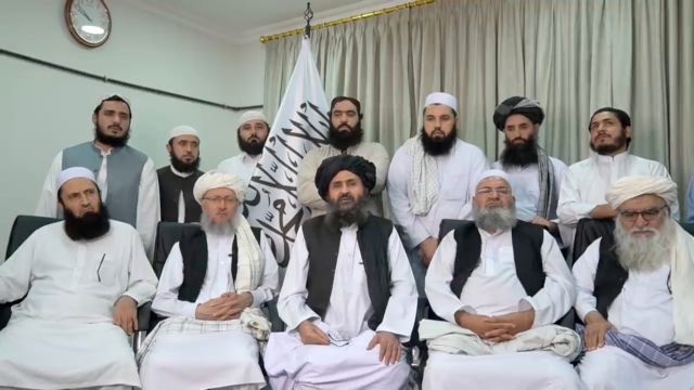 Αφγανιστάν – Οι δεσμεύσεις των Ταλιμπάν για την επόμενη μέρα