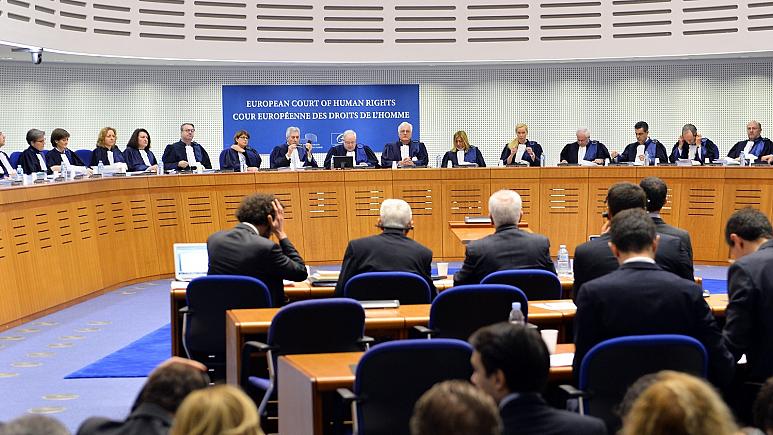 Ευρωπαϊκό Δικαστήριο – Καταδίκη Τουρκίας για προσβολή της ελευθερίας έκφρασης ενός ιμάμη