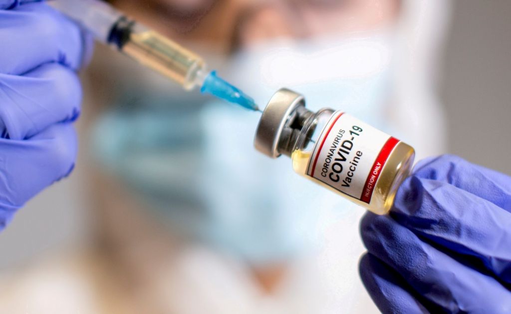 ΗΠΑ – Έγκριση χορήγησης 3ης δόσης εμβολίου σε ανοσοκατεσταλμένους