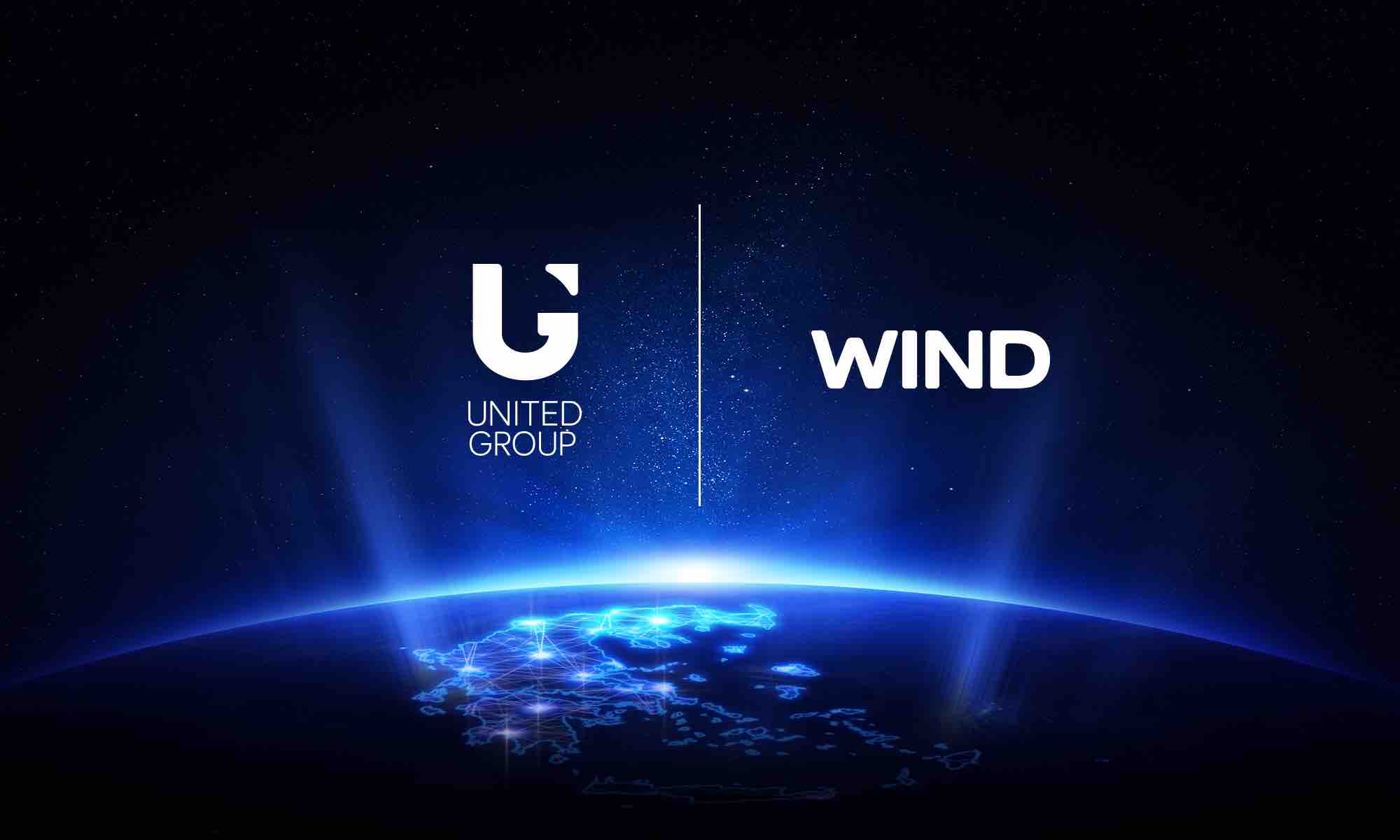 United Group, a BC Partners company, acquires Wind Hellas