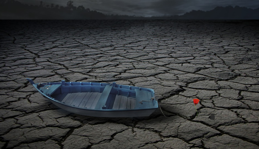 Ξηρασία: «Πόλεμος για το νερό» – Σήμα κινδύνου για την Ευρώπη